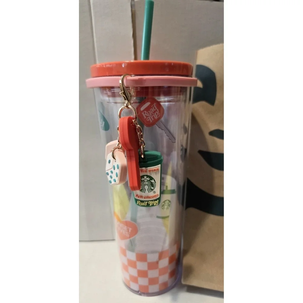 Starbucks dandy road